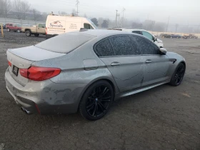 BMW M5 * Harman/Kardon* 360* * *  | Mobile.bg    5