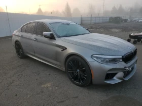 BMW M5 * Harman/Kardon* 360* * *  | Mobile.bg    6