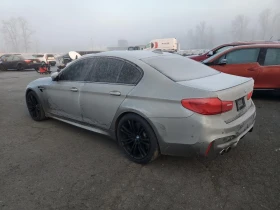 BMW M5 * Harman/Kardon* 360* * *  | Mobile.bg    3