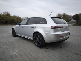 Alfa Romeo 159 sportwagon | Mobile.bg    6