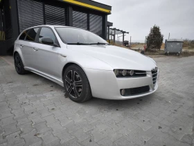 Alfa Romeo 159 sportwagon | Mobile.bg    3