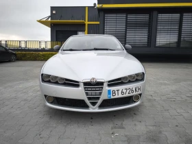 Alfa Romeo 159 sportwagon | Mobile.bg    2