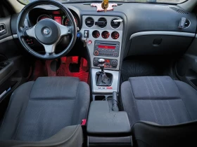 Alfa Romeo 159 sportwagon | Mobile.bg    10