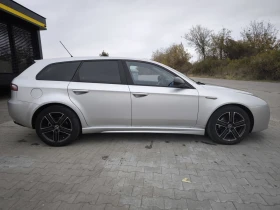 Alfa Romeo 159 sportwagon | Mobile.bg    4