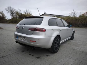 Alfa Romeo 159 sportwagon | Mobile.bg    5