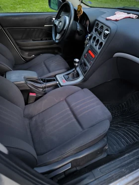 Alfa Romeo 159 sportwagon | Mobile.bg    8