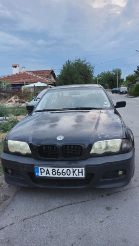 Обява за продажба на BMW 316 ~2 200 лв. - изображение 1