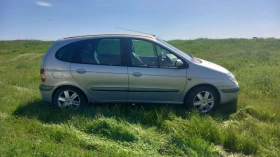 Обява за продажба на Renault Scenic 1.9 dCi ~2 500 лв. - изображение 4