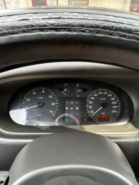 Обява за продажба на Renault Scenic 1.9 dCi ~2 500 лв. - изображение 6