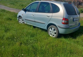 Обява за продажба на Renault Scenic 1.9 dCi ~2 500 лв. - изображение 3
