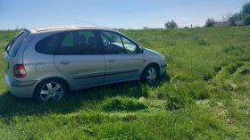 Обява за продажба на Renault Scenic 1.9 dCi ~2 500 лв. - изображение 5