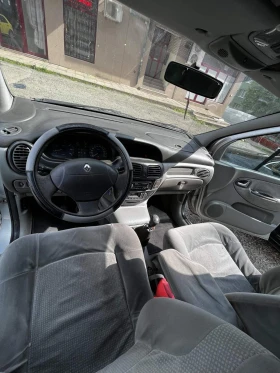 Обява за продажба на Renault Scenic 1.9 dCi ~2 500 лв. - изображение 11