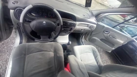 Обява за продажба на Renault Scenic 1.9 dCi ~2 500 лв. - изображение 10