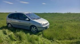 Обява за продажба на Renault Scenic 1.9 dCi ~2 500 лв. - изображение 7