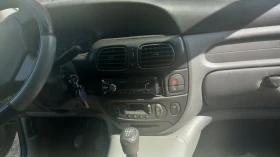 Renault Scenic 1.9 dCi | Mobile.bg    13