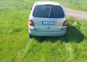 Обява за продажба на Renault Scenic 1.9 dCi ~2 500 лв. - изображение 2