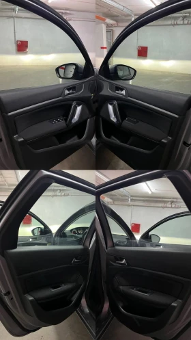 Peugeot 308 2.0HDI/ALLURE/  | Mobile.bg    17