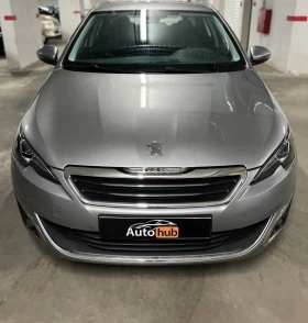 Peugeot 308 2.0HDI/ALLURE/  | Mobile.bg    2