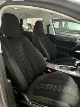 Peugeot 308 2.0HDI/ALLURE/  | Mobile.bg    12