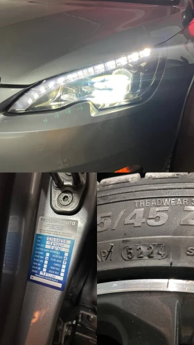 Peugeot 308 2.0HDI/ALLURE/  | Mobile.bg    15