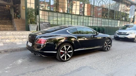 Bentley Continental gt V 8 S - 99900 лв. - 21562439 4