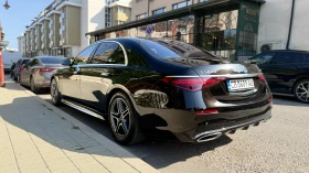     Mercedes-Benz S 580 e L 4Matic