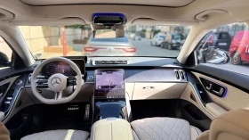 Mercedes-Benz S 580 e L 4Matic | Mobile.bg    6