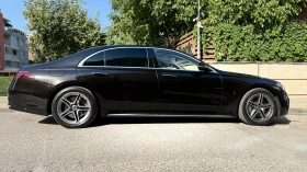     Mercedes-Benz S 580 e L 4Matic