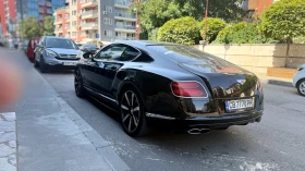 Bentley Continental gt V 8 S - 99900 лв. - 21562439 6