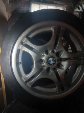 Обява за продажба на BMW 318 1.8i ~20 лв. - изображение 1