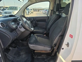 Обява за продажба на Renault Kangoo 1.5DCI N1 2011 година ЕВРО 4 ~3 999 лв. - изображение 10