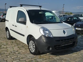 Renault Kangoo 1.5DCI N1 2011 година ЕВРО 4