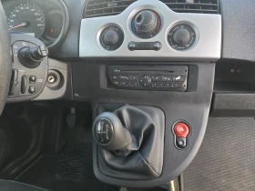 Renault Kangoo 1.5DCI N1 2011   4 | Mobile.bg    13