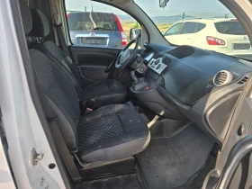 Обява за продажба на Renault Kangoo 1.5DCI N1 2011 година ЕВРО 4 ~3 999 лв. - изображение 11