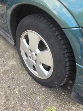 Opel Astra  G CC | Mobile.bg    14