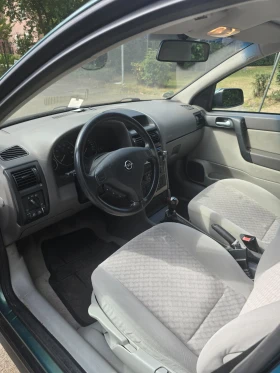 Opel Astra  G CC | Mobile.bg    6