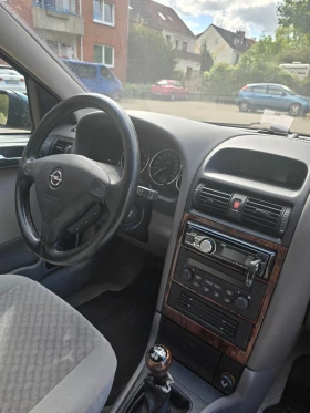 Opel Astra  G CC | Mobile.bg    7