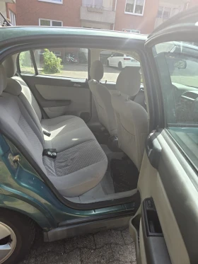 Opel Astra  G CC | Mobile.bg    12