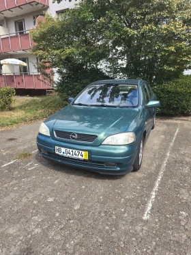 Opel Astra  G CC | Mobile.bg    2