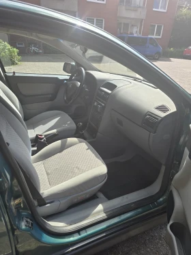 Opel Astra  G CC | Mobile.bg    9