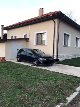 Обява за продажба на VW Golf ~18 000 лв. - изображение 1