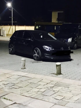 Обява за продажба на VW Golf ~18 000 лв. - изображение 5
