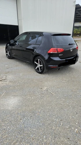 Обява за продажба на VW Golf ~18 000 лв. - изображение 4