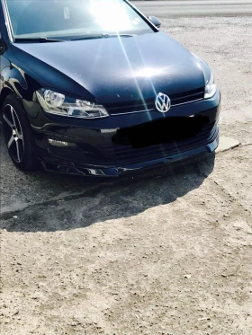 Обява за продажба на VW Golf ~18 000 лв. - изображение 1