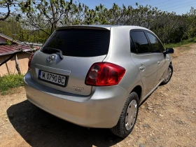 Обява за продажба на Toyota Auris ~6 840 лв. - изображение 3