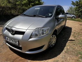 Обява за продажба на Toyota Auris ~6 840 лв. - изображение 1