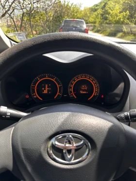 Обява за продажба на Toyota Auris ~6 840 лв. - изображение 5