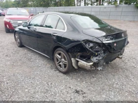 Mercedes-Benz C 300 4MATIC - 35500 лв. - 81919411 6