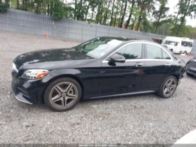 Mercedes-Benz C 300 4MATIC - 35500 лв. - 81919411 4