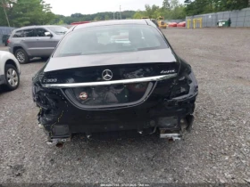 Mercedes-Benz C 300 4MATIC - 35500 лв. - 81919411 8